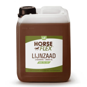 Laneno ulje Horseflex
