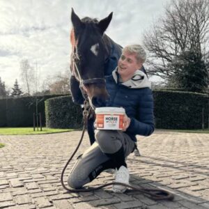 JointPower + Hyaluronic acid Horseflex