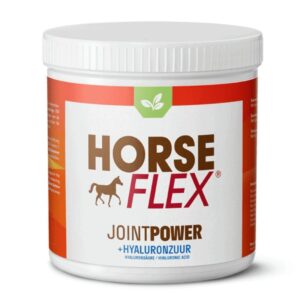 JointPower + Hyaluronic acid Horseflex