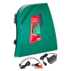 Električni pastir AKO Duo Power X2500