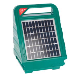 Solarni električni pastir AKO Sun Power S250