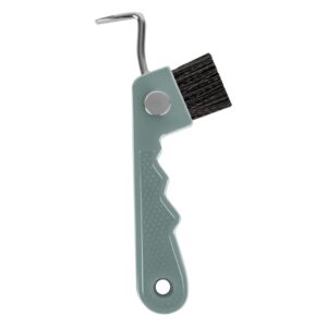 Kopitni čistač s magnetom