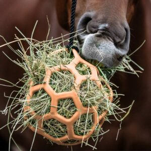 Hay ball lopta za sijeno