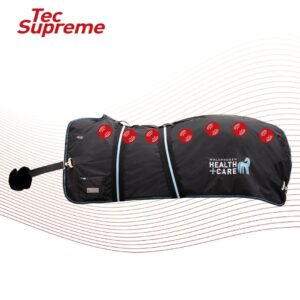 Health + Care TecSupreme deka