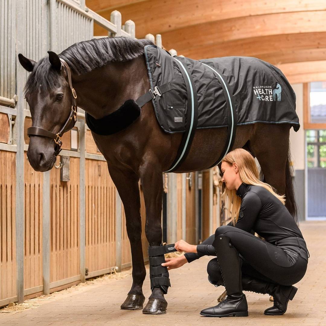 Health + Care TecSupreme boot