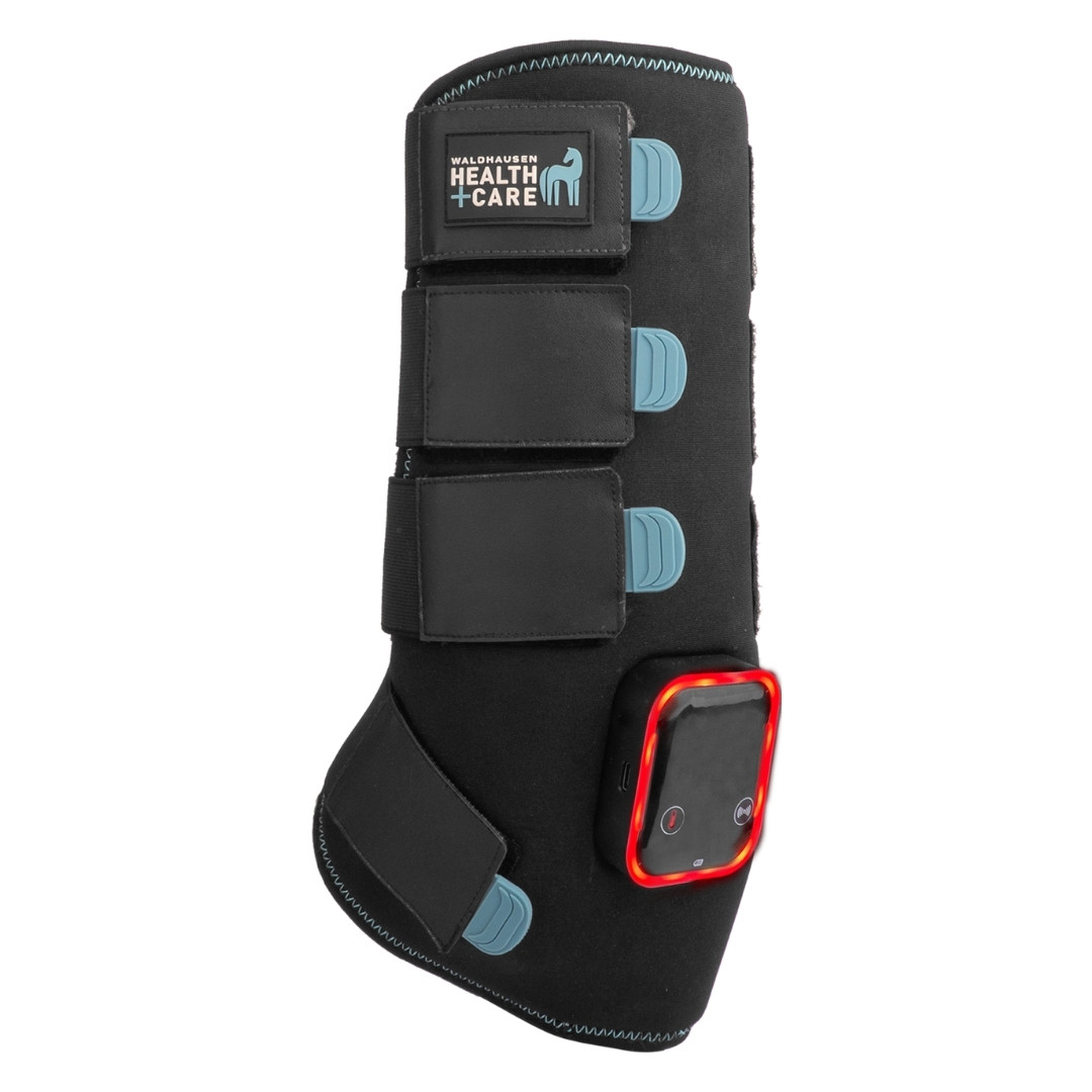 Health + Care TecSupreme boot