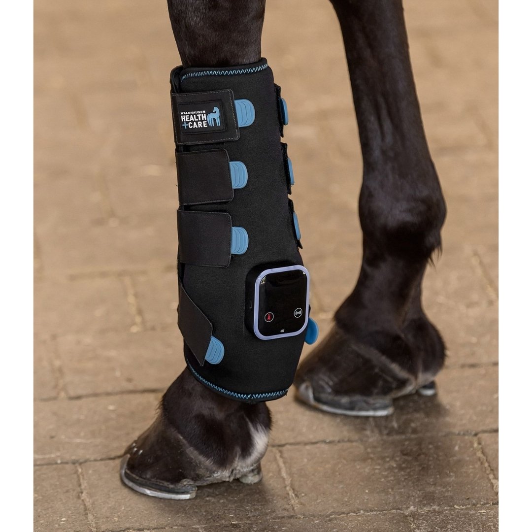 Health + Care TecSupreme boot