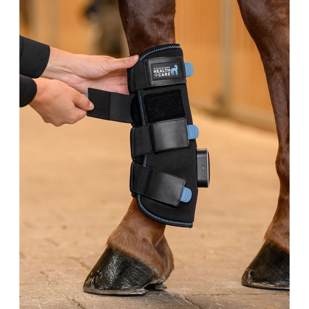 Health + Care TecSupreme boot