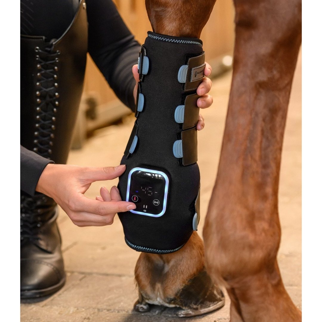Health + Care TecSupreme boot