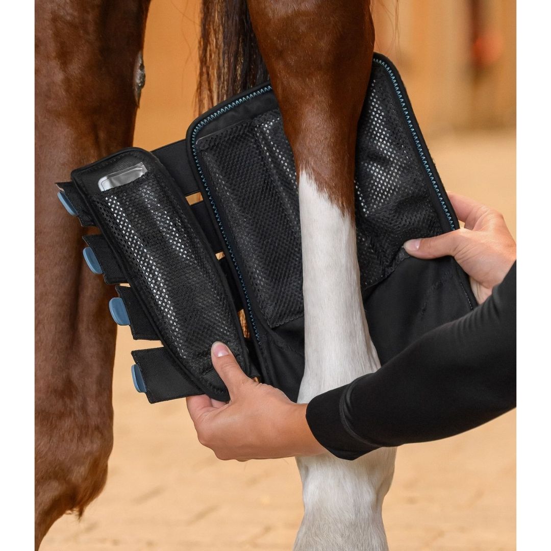 Health + Care TecSupreme boot