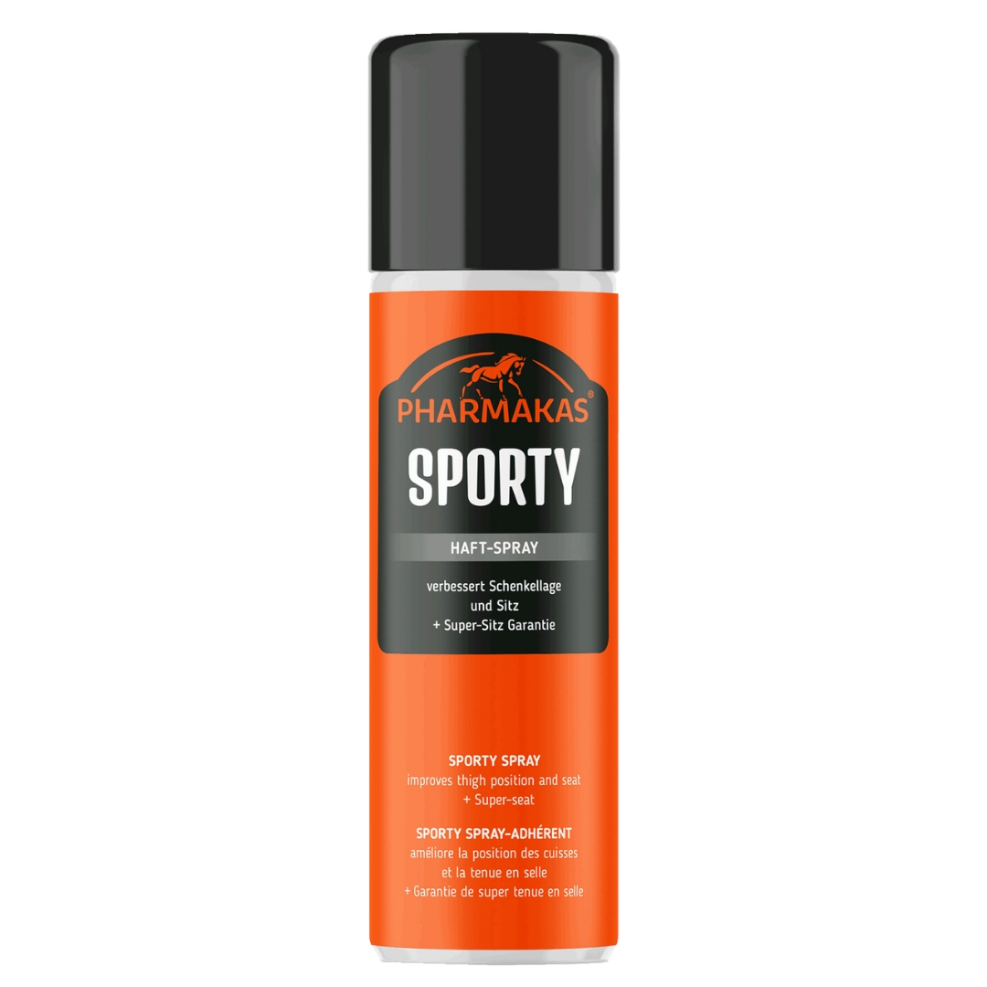 Sporty Grip sprej pharmakas