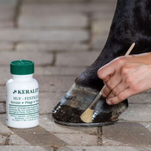 Keralit Hoof Strenghtener