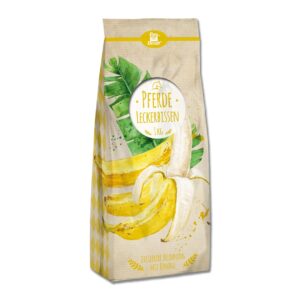 Briketi Derby 1 kg banana