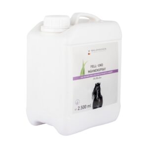 Sprej za grivu i rep s aloe verom 2,5L