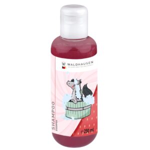 Šampon kids 250 ml
