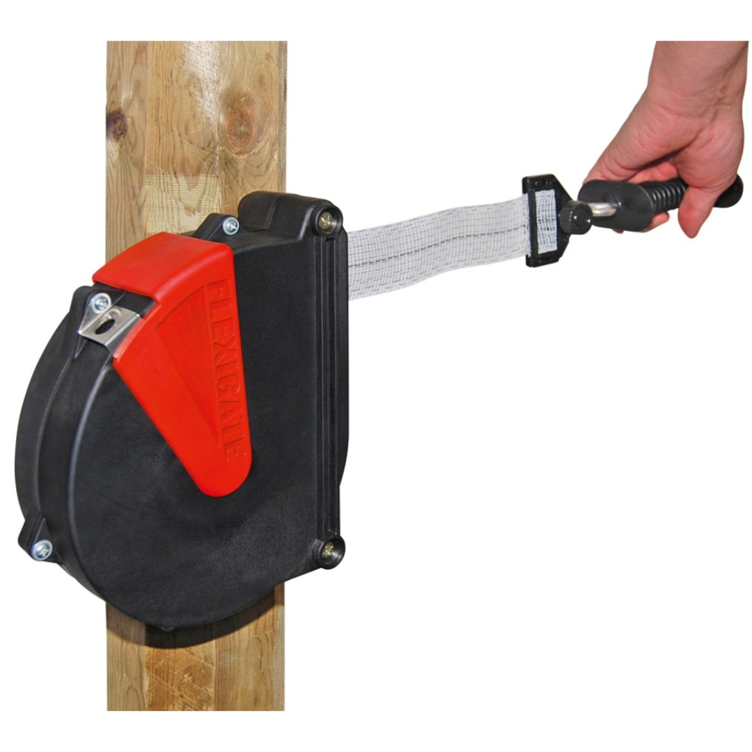Flexi Gate