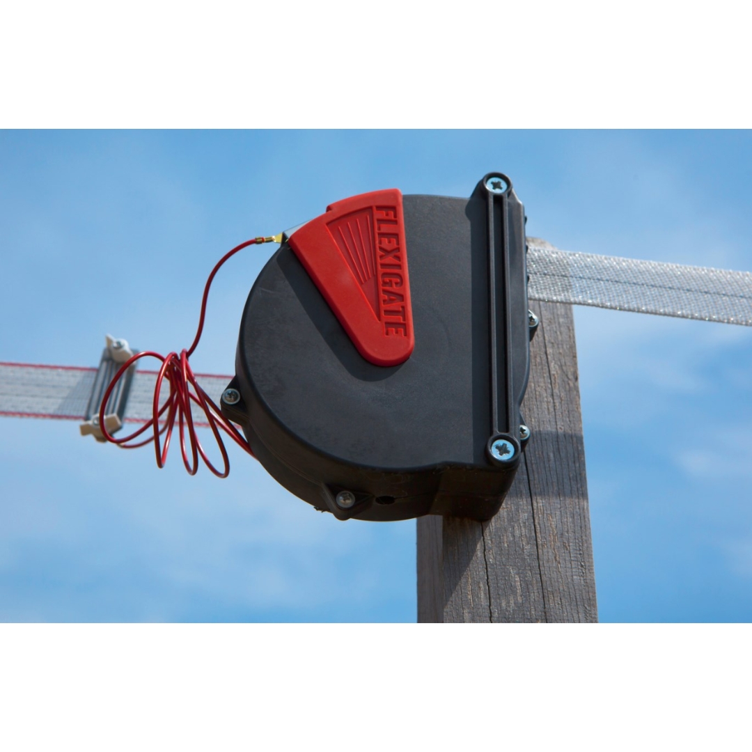 Flexi Gate