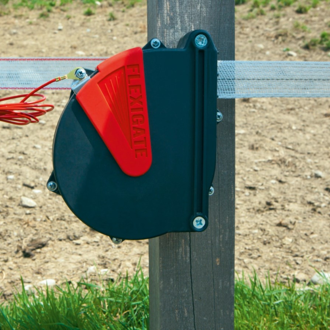 Flexi Gate