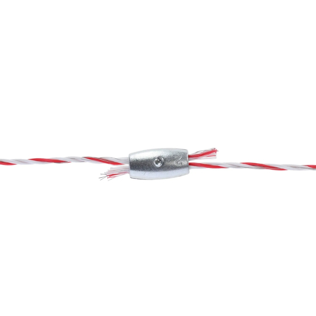 Metalni konektor za žice do 6,5 mm