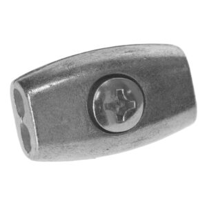 Metalni konektor za žice do 6,5 mm