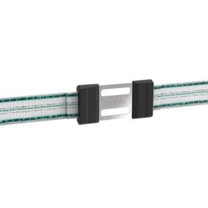Set konektora za pastir traku AKO LitzClip
