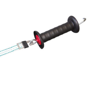 Konektor Litzclip ručka-traka SET