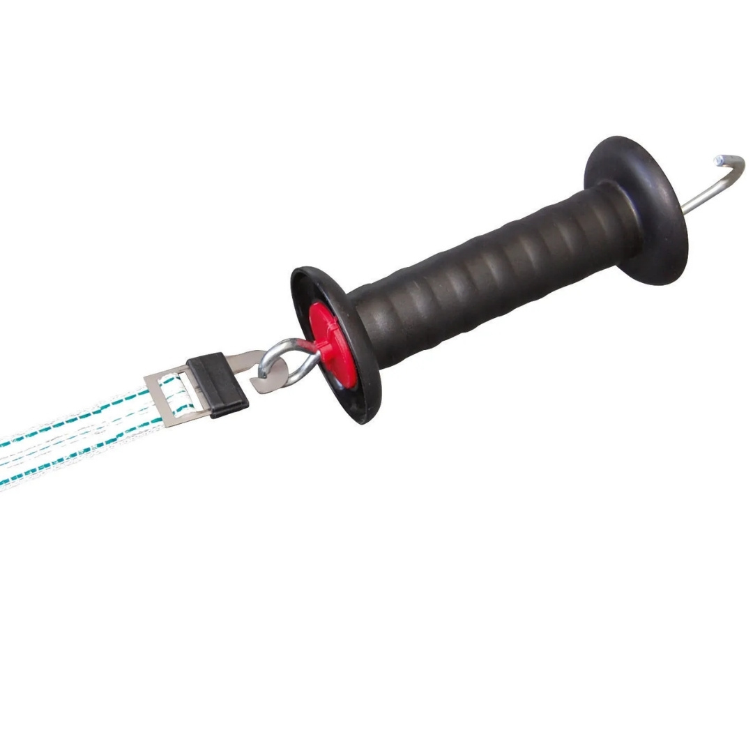 Konektor Litzclip ručka-traka SET