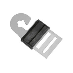 Konektor Litzclip ručka-traka SET