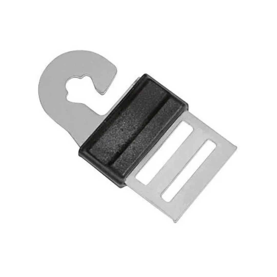 Konektor Litzclip ručka-traka SET