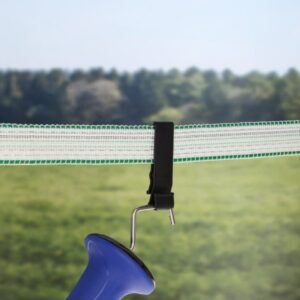 Držač za ogradu – Fence Clip