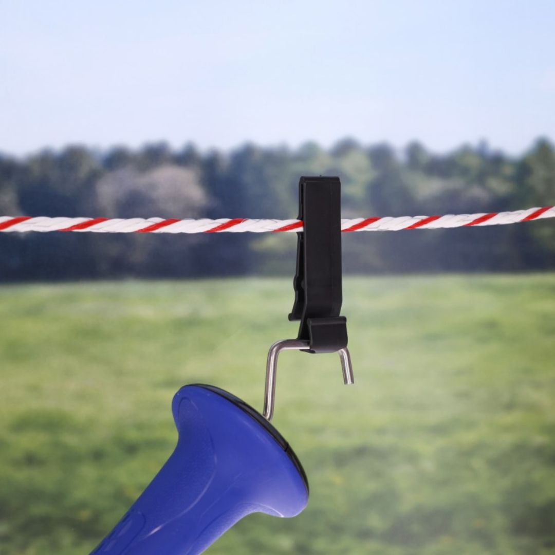 Držač za ogradu – Fence Clip