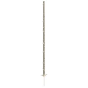 Plastični pastir stup 156 cm