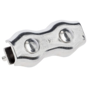 Metalni konektor za žice Peanut