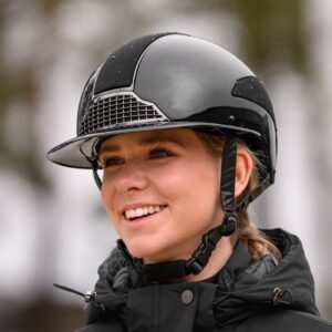 Jahača kaciga Swing H24 Lady Spark