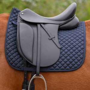 Dresurno sedlo Comfort