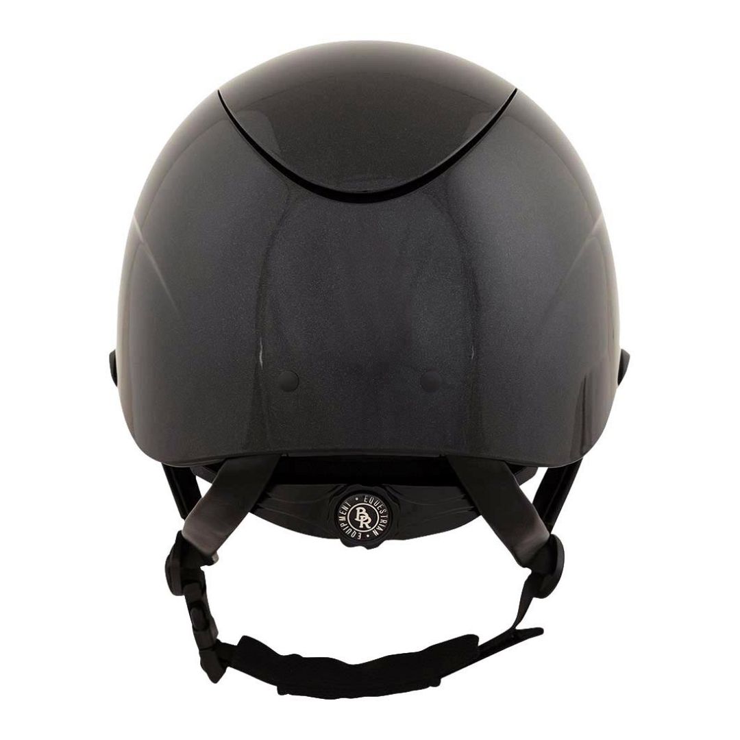 Jahača kaciga BR Theta Plus Glossy