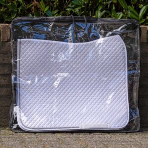 Torba za podsedlica QHP 80x65 cm
