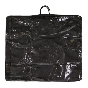 Torba za podsedlica QHP 80x65 cm