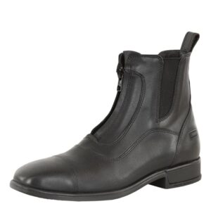 Kožne cipele BR Cl+ Duchesse Zip