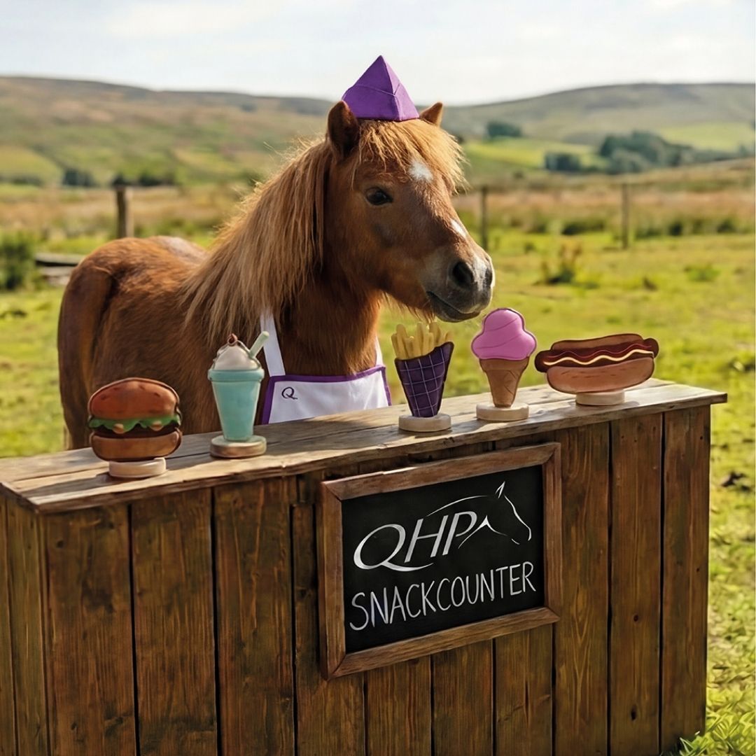 Igračka za konja Snackcounter