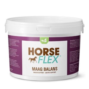 Gastro Support 800g Horseflex