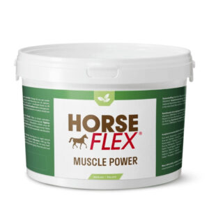 Muscle Power Complex 1400g Horseflex
