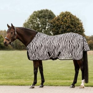 Deka protiv insekata Zebra