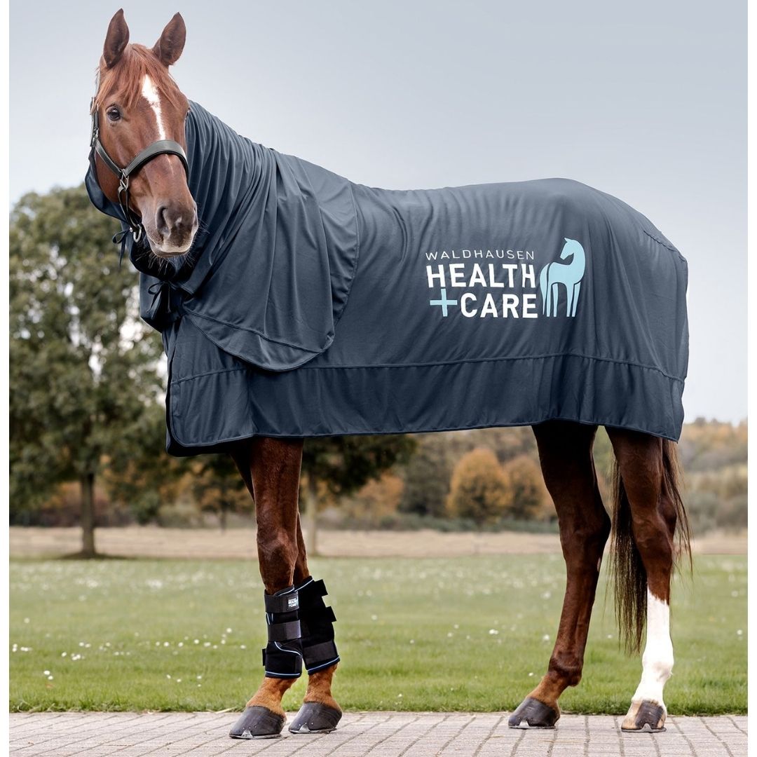 Health + Care Ice Layer vrat za deku