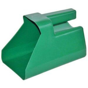 PVC Žlica za hranu 22×14,5 cm