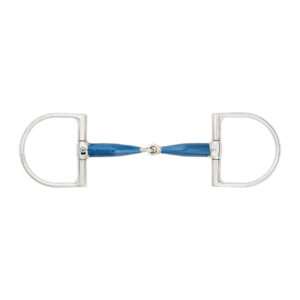 Žvala D-ring Sweet Iron 1xlom.