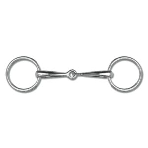 Žvala jednom lomljena 14mm Pony