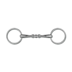 Žvala Economic Loose ring 2xlom.