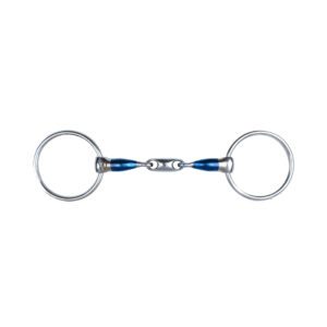 Žvala Sweet Iron Loose ring 2xlom. Anatomical
