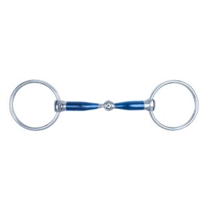 Žvala Sweet Iron jednom lom. Anatomical